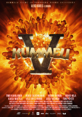 Kummeli V (2014) Movie