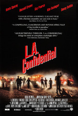 L.A. Confidential (1997) Movie