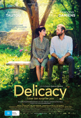 Delicacy (2011) Movie