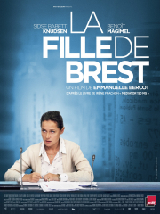 La fille de Brest (2016) Movie