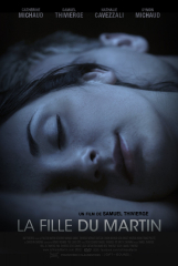 La fille du Martin (2013) Movie