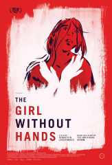 The Girl Without Hands (2016) Movie