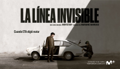 La lнnea invisible TV Series