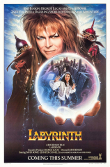 Labyrinth (1986) Movie