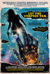 Let the Corpses Tan (2017) Movie