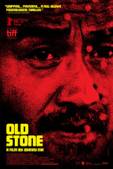 Old Stone (2016) Movie