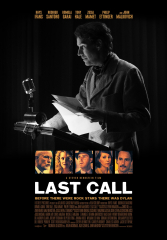 Last Call (2020) Movie