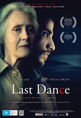 Last Dance (2012) Movie