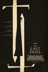 The Last Duel (2021) Movie