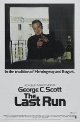 The Last Run (1971) Movie