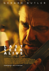 Last Seen Alive (2022) Movie