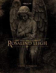 The Last Will and Testament of Rosalind Leigh (2012) Movie