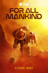 For All Mankind (For All Mankind - Season 1)