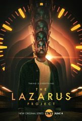 The Lazarus Project  Movie