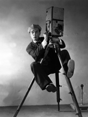 Le Cameraman (The Cameraman) De Edwardsedgwick Avec Buster Keaton 1928