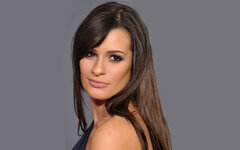 Lea Michele Images