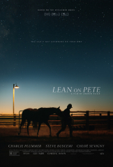 Lean on Pete (2018) Movie