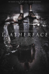 Leatherface (2017) Movie
