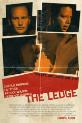 The Ledge (2011) Movie