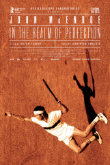 John McEnroe: In the Realm of Perfection (2018) Movie