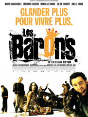 Les barons (2009) Movie