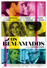 The Beloved (2011) Movie