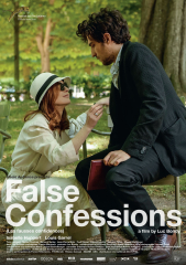 False Confessions (2017) Movie