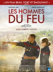 Les hommes du feu (2017) Movie