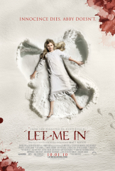 Let Me In (2010) Movie