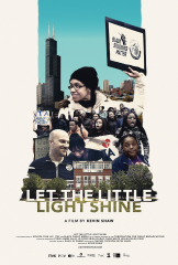 Let the Little Light Shine (2022) Movie