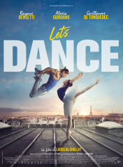 Let's Dance (2019) Movie