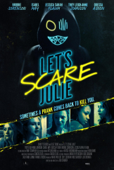 Let's Scare Julie (2020) Movie
