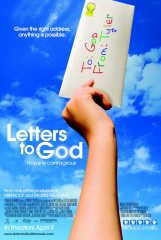 Letters to God (2010) Movie