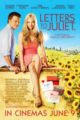 Letters to Juliet (2010) Movie
