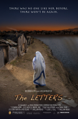 The Letters (2015) Movie