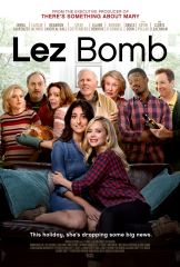 Lez Bomb (2018) Movie