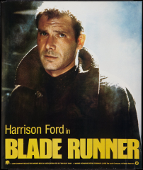 Blade Runner ((SS2874157) Harrison Ford Blade Runner Movie Photo) (Harrison Ford)