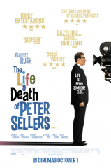 The Life and Death of Peter Sellers (2004) Movie