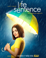 Life Sentence TV Series