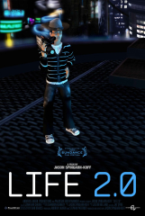 Life 2.0 (2010) Movie