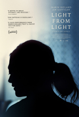 Light from Light (2019) Movie