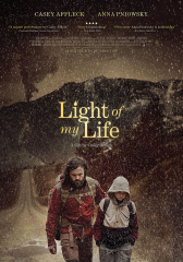 Light of My Life (2019) Movie