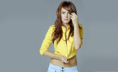 Lindsay Lohan hot images