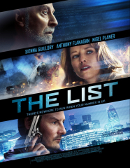 The List (2013) Movie