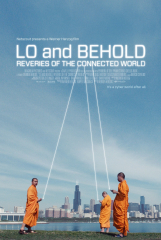 Lo and Behold, Reveries of the Connected World (2016)