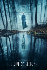 The Lodgers (2017) Movie