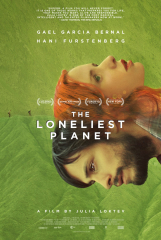 The Loneliest Planet (2012) Movie