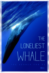 The Loneliest Whale: The Search for 52 (2021) Movie
