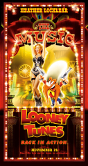 Looney Tunes: Back in Action (2003) Movie