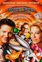 Looney Tunes: Back in Action (2003) Movie